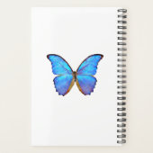 小楽しむさい物 プランナー手帳 (裏面)