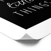 小楽しむさい物 ポスター (角)