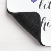 小楽しむさい物 マウスパッド (コーナー)