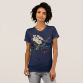 小楽しむさい物 Tシャツ (正面フル)
