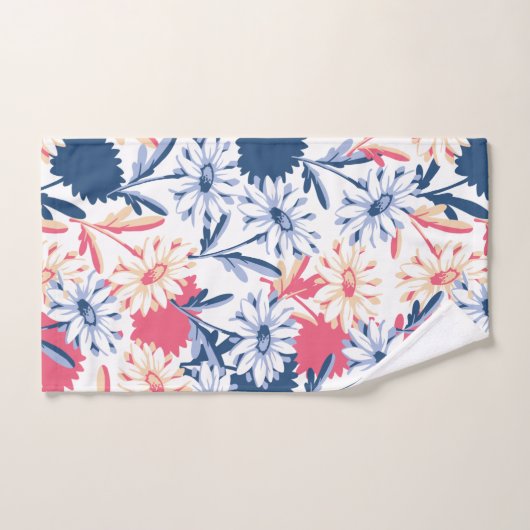 小楽しむ事引用文 バスタオルセット (ハンドタオル)