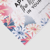 小楽しむ事引用文 薄葉紙 (詳細)