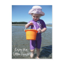 小楽しむ物はがき