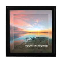 小楽しむ物は箱を隠す