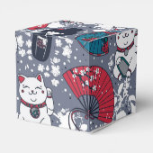 小気志 フェイバーボックス (裏面サイド)