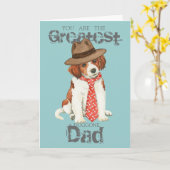 小池良本寺 カード (黄色い花)