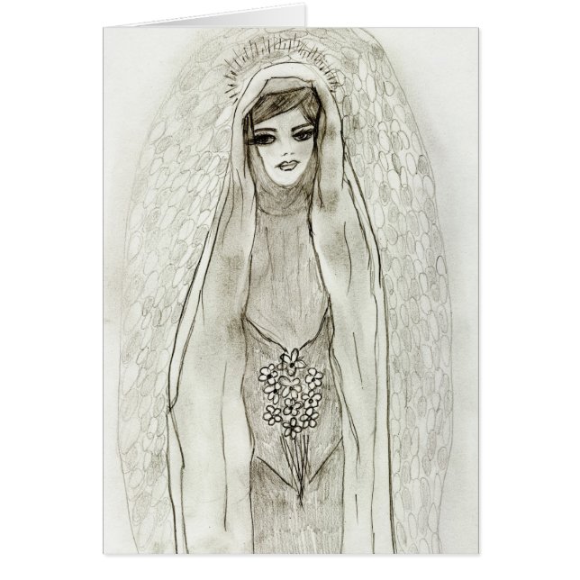 小洞窟のメリー (正面)