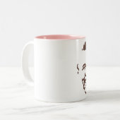 小浜ママ ツートーンマグカップ (正面左)