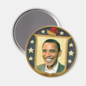 小浜レトロシールド磁石 マグネット (正面/裏面)