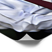 小浜家族ポートレート ポスター (角)