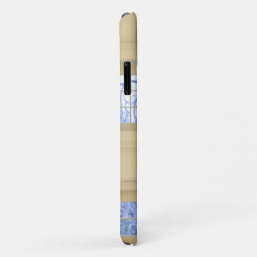 小浜家 Case-Mate iPhoneケース (裏面/右)