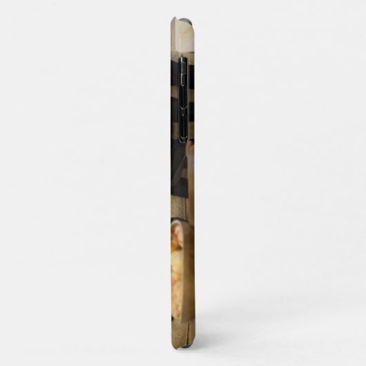 小浜家 Case-Mate iPhoneケース (裏面/左)