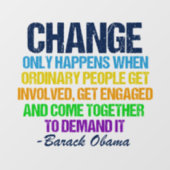 小浜感動的引用文の政治的変化 ウィンドウサイン (シート)