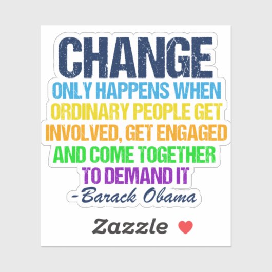 小浜感動的引用文政治変動ノートPC シール (シート)