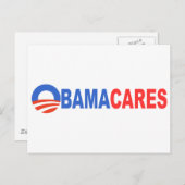 小浜気に ポストカード (正面/裏面)