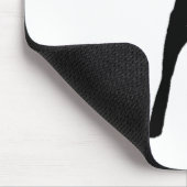 小浜猫 マウスパッド (コーナー)