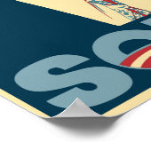 小浜申し訳 ポスター (角)