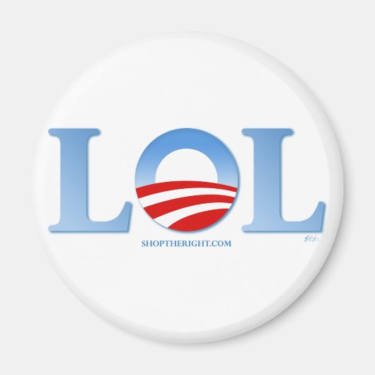 小浜笑 マグネット (正面)