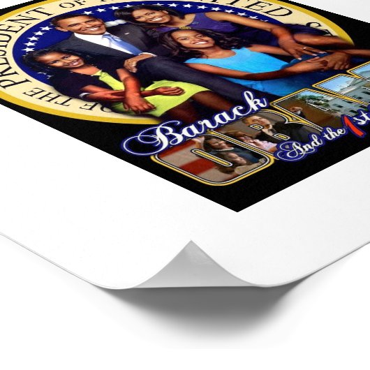 小浜第一家 ポスター (角)