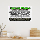 小浜縁ど保護計画 ポスター (キッチン)