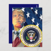 小浜葉書 ポストカード (正面/裏面)