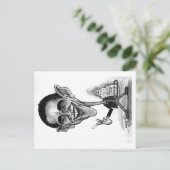 小浜葉書 ポストカード (スタンド正面)