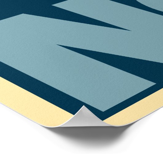 小浜野辺 ポスター (角)