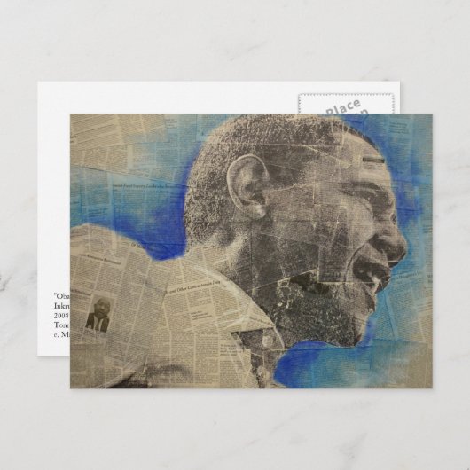 小浜'08 ポストカード (正面/裏面)