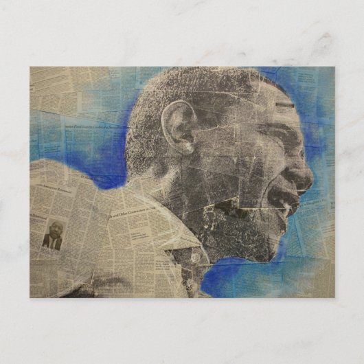 小浜'08 ポストカード (正面)