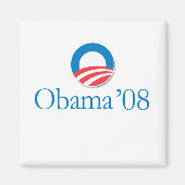 小浜'08 マグネット (正面)