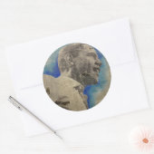 小浜'08 ラウンドシール (封筒)