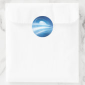 小浜08-0002 ラウンドシール (バッグ)