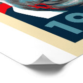 小浜1984 ポスター (角)