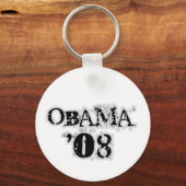 小浜2008キーチェーン キーホルダー (正面)