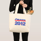 小浜2012バッグ ラージトートバッグ (正面(商品))