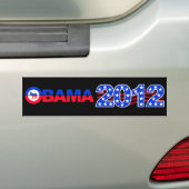 小浜2012バンパーステッカー バンパーステッカー (車上)