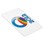 小浜2012プライドボタン マグネット (右側)