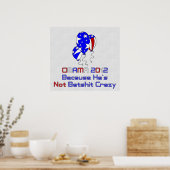 小浜2012 ポスター (キッチン)