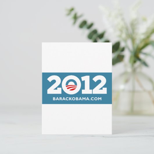 小浜2012 ポストカード (スタンド正面)