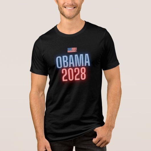 小浜2028 – 私たちが行う信じ未来 トライブレンドTシャツ (正面)