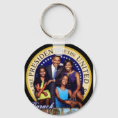 小浜 キーホルダー (正面)