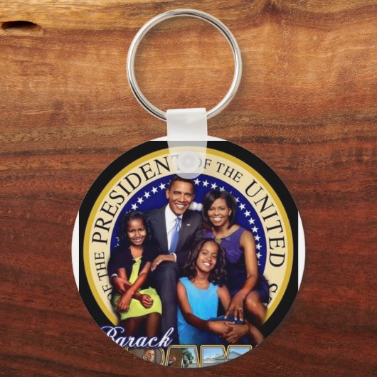 小浜 キーホルダー (正面)