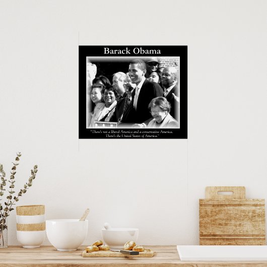 小浜 ポスター (キッチン)