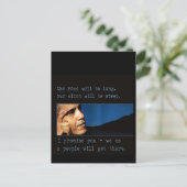 小浜 ポストカード (スタンド正面)