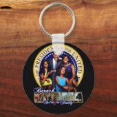 小浜 – 第1家族 – キーチェーン (正面)