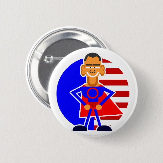 小浜 缶バッジ (正面&裏面)