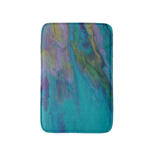 小浴場 バスマット (正面縦)