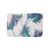 小浴用マット バスマット (正面)