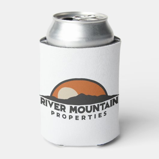 小瀬 缶クーラー (缶正面)