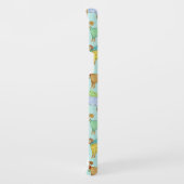 小犬の恋人のSamsungの銀河系S9の箱 Case-Mate Samsung Galaxyケース (裏面/右)